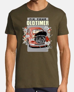 VW Beetle - Fix your Oldtimer v.2