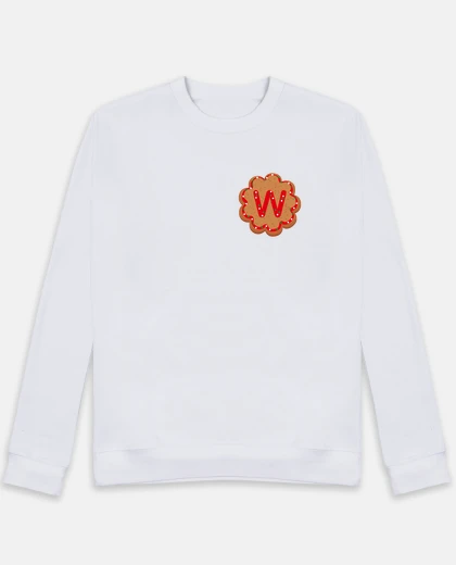 Hoodie w