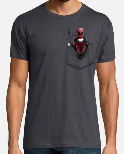 Camiseta Waiting for Francis