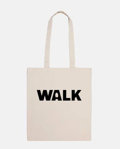 Bag walk