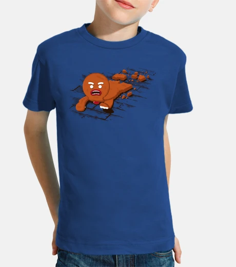 Ropa Walking cookie