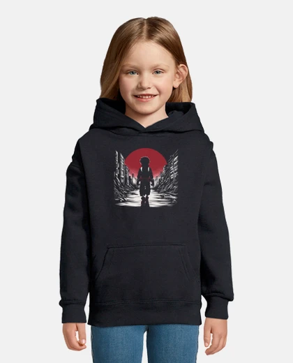 Kids Walking hero