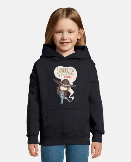 Kids walking judit