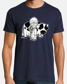 Walter experience camiseta