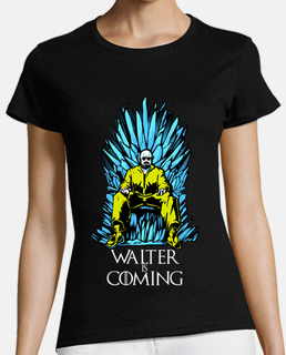 walter throne mujer