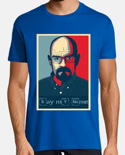 walter white hope style breaking bad