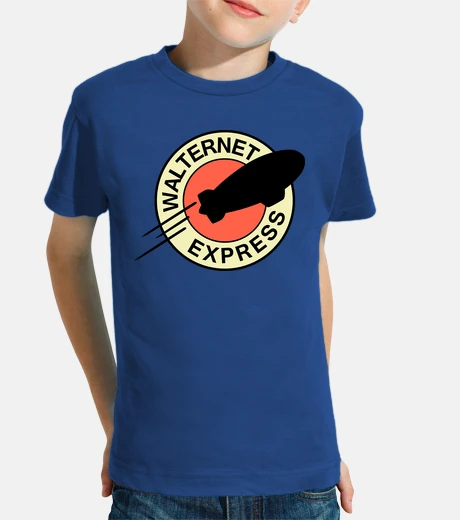 Children's walternet express