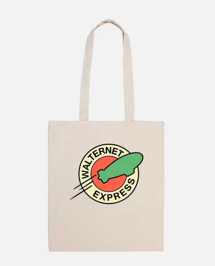 Bag walternet express