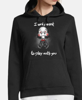 wanna play?