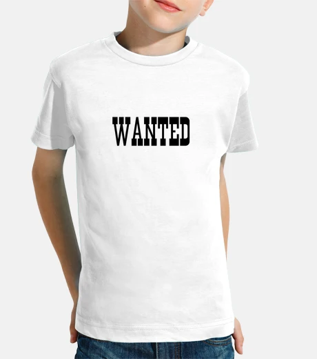 Kids wanted