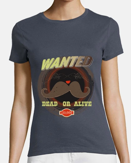 T-shirt wanted