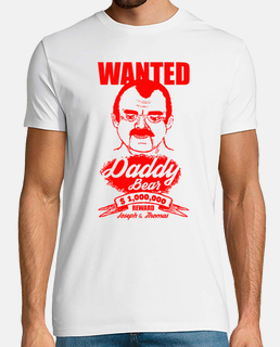 wanted daddy orso rosso