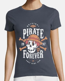 Wanted Pirate Forever