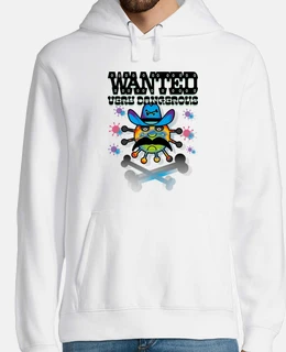 wanted very dangerous covid 19