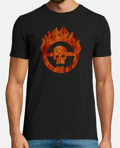 Camiseta War Boys - Mad Max Fury Road