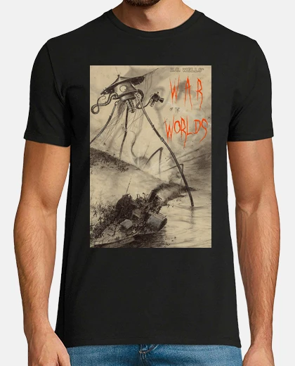 War of the Worlds H