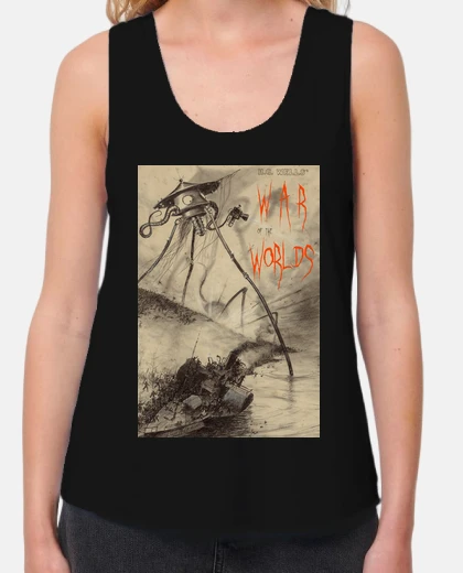 War of the Worlds M