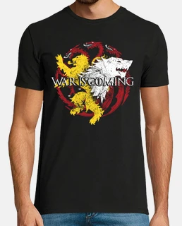 War is Coming