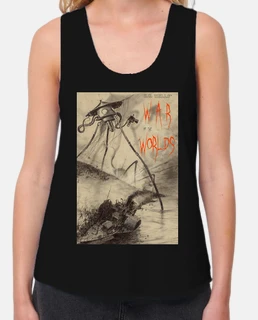 War of the Worlds M
