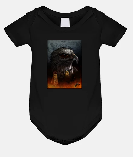 Kids warhammer hippogriff