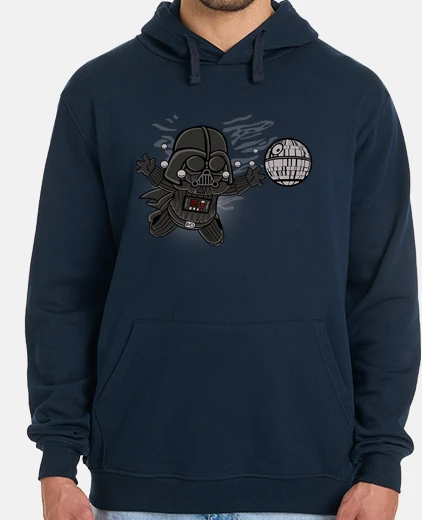 Hoodie warmind