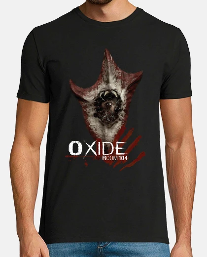 T-shirt warning dead inside