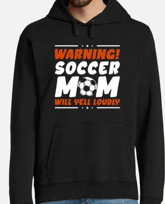 Soccer 2025 mom sweatshirt