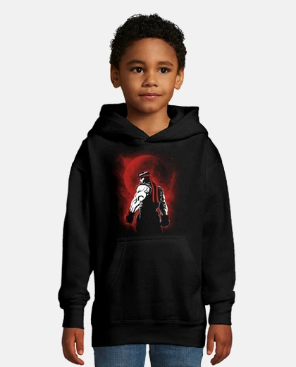Abbigliamento warrior errante