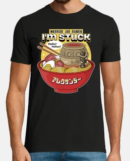 warrior jar ramen