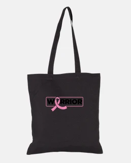 Warrior Pink Ribbon   Breast Cancer
