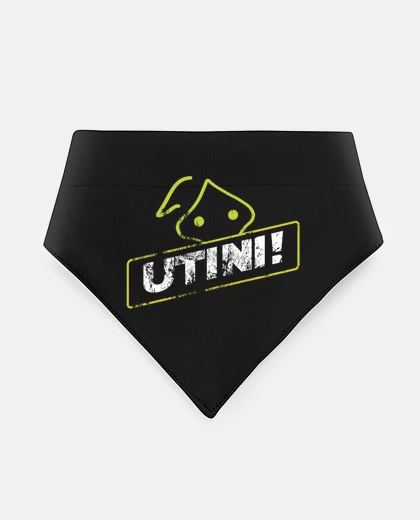 Mascotas wars star Jawa Utini