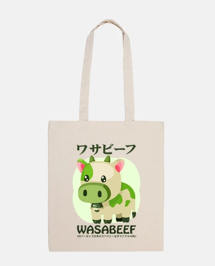 Borsa wasabeef