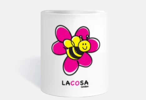 wasp flower
