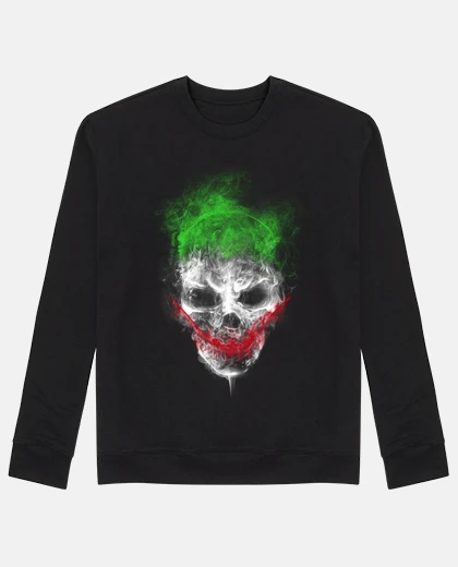 Hoodie watch the world burn