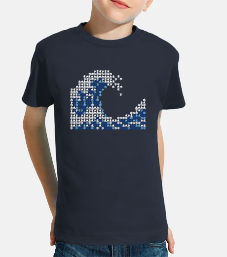 Kids water kanji 3