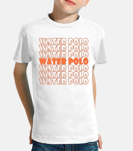 Ropa water polo national team reservation
