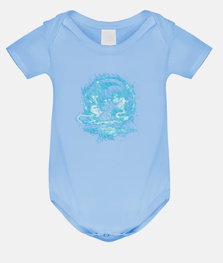 Kids water storm