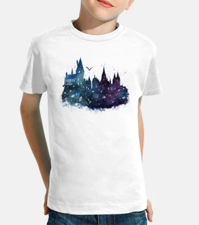 Playeras de harry discount potter para hombre