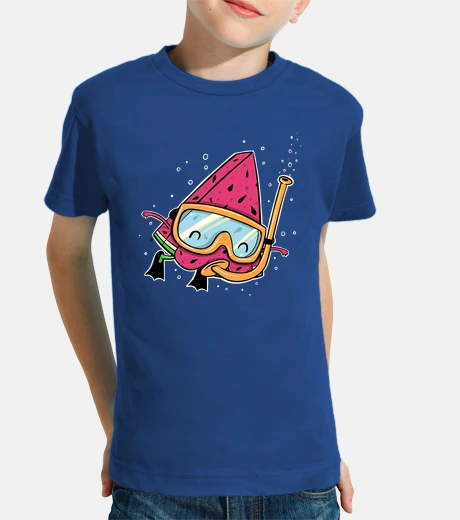 Ropa Watermelon