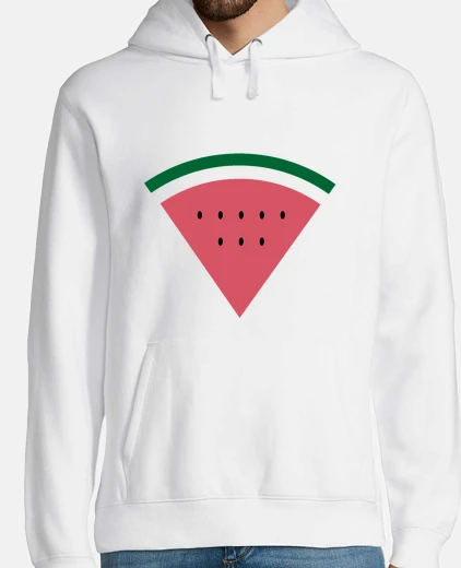 Hoodie watermelon
