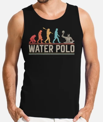 Evolution Water Polo T-Shirt