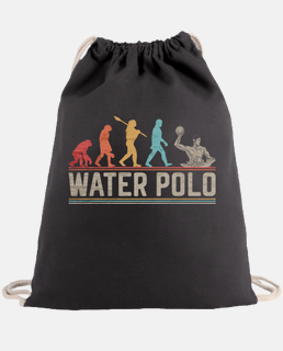 waterpolo evolution water polo