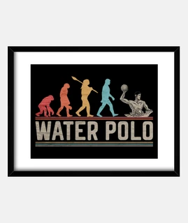 waterpolo evolution water polo