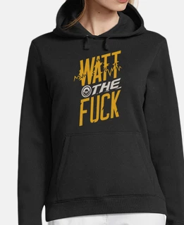watt the fuck