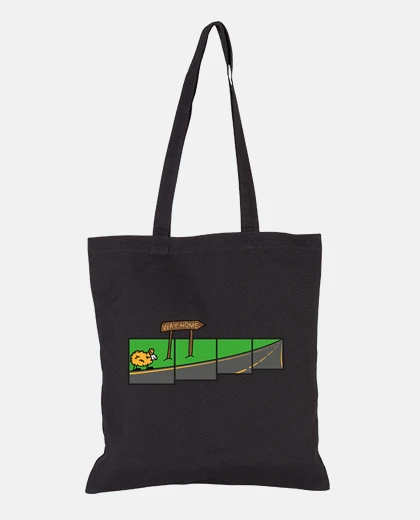 Bag way home - bag