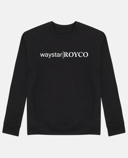 Sudadera Waystar