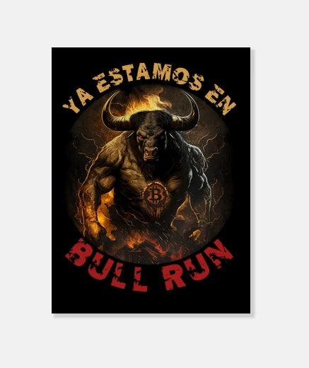 Wall we are already in bull run