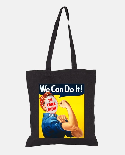 we can do it con tu cara