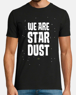 We are star dust