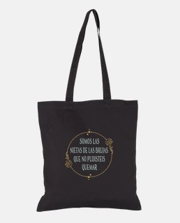 we are the granddaughters of witches